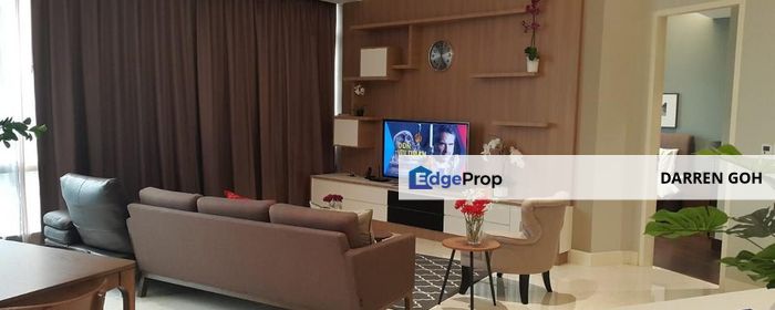 Banyan Tree Kuala Lumpur Serviced Residence For Sale , Kuala Lumpur, KLCC