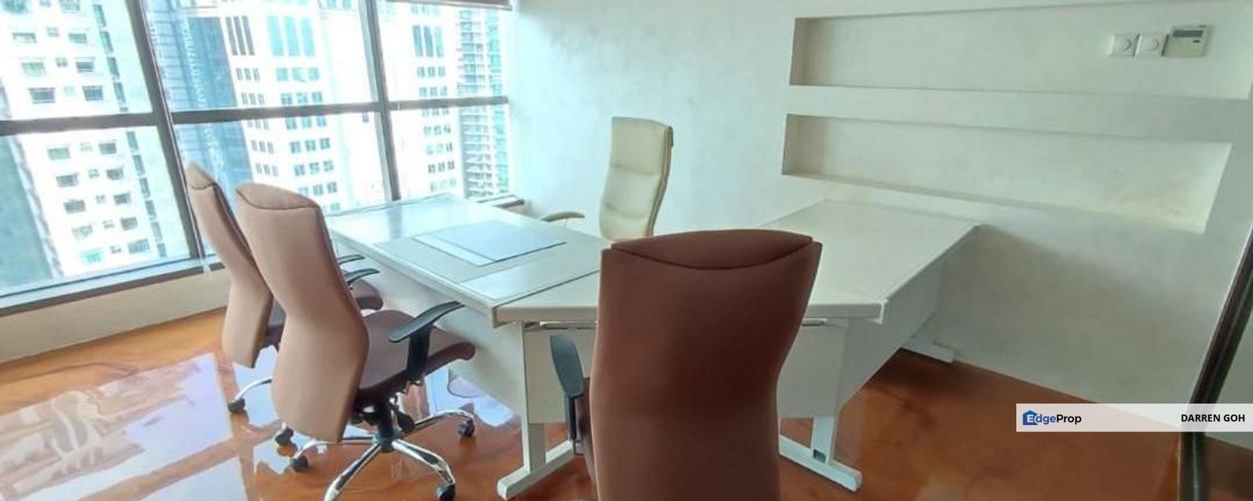 KL Trillion Kuala Lumpur Office Unit For Sale , Kuala Lumpur, KLCC
