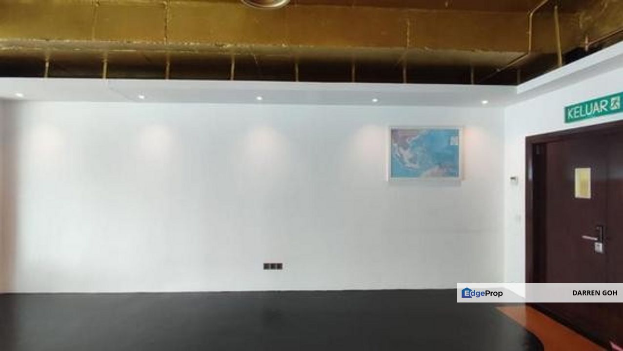 KL Trillion Kuala Lumpur Office Unit For Sale , Kuala Lumpur, KLCC