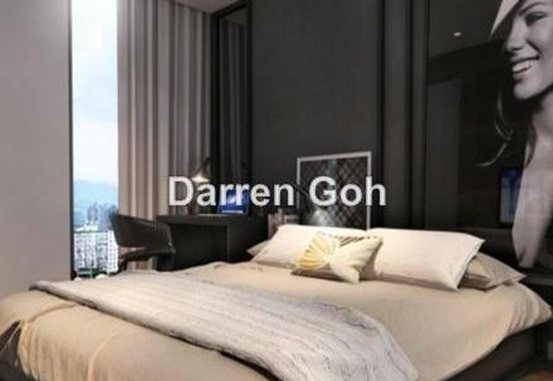 Tropicana The Residences