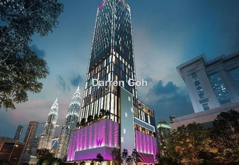 Tropicana The Residences