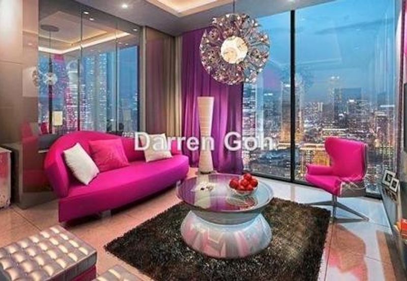 Tropicana The Residences