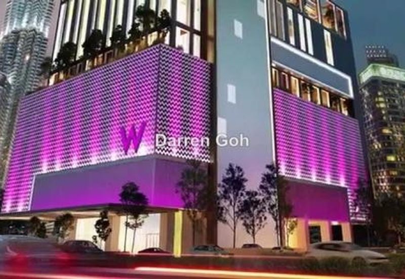 Tropicana The Residences