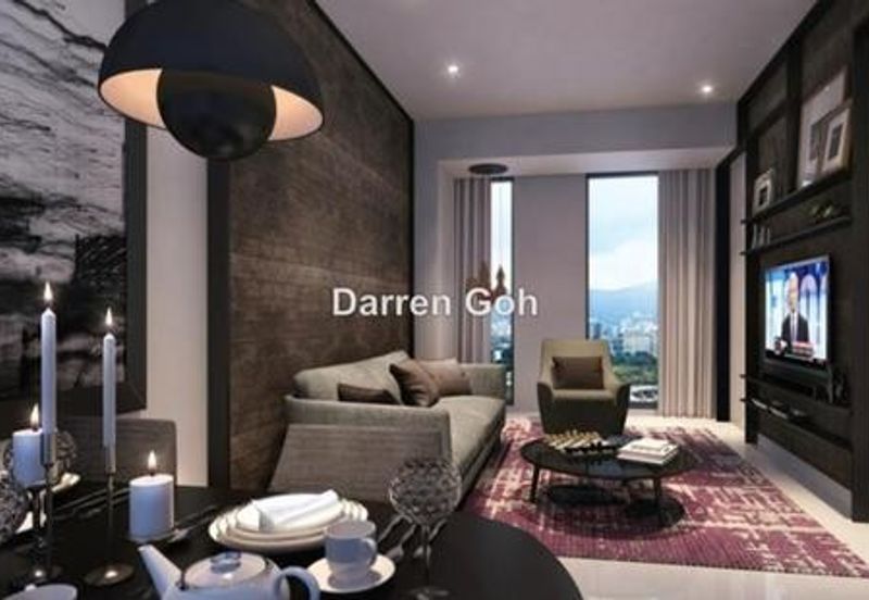 Tropicana The Residences