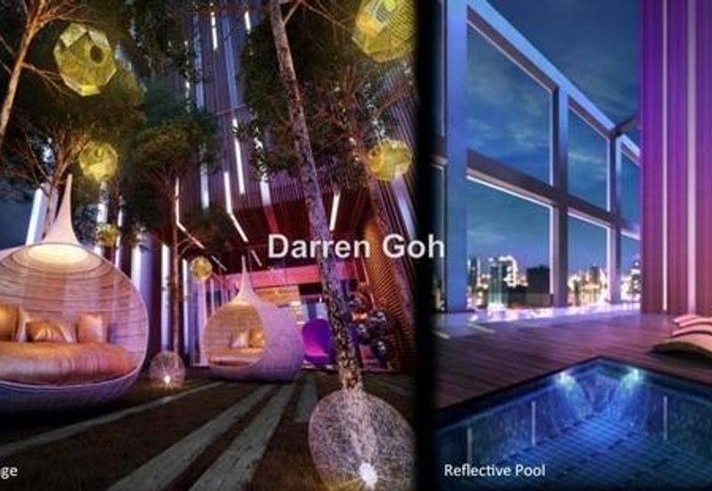 Tropicana The Residences