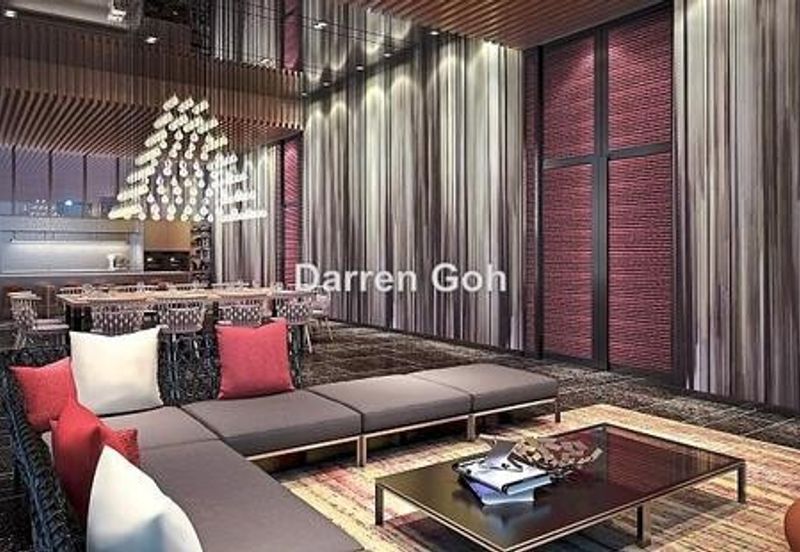 Tropicana The Residences