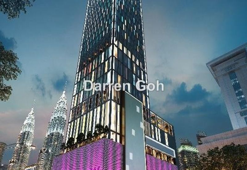 Tropicana The Residences