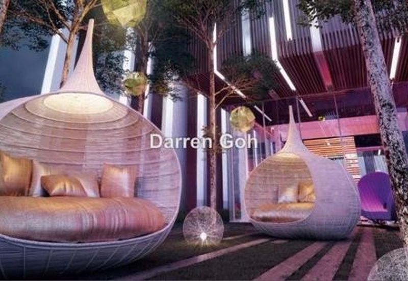 Tropicana The Residences