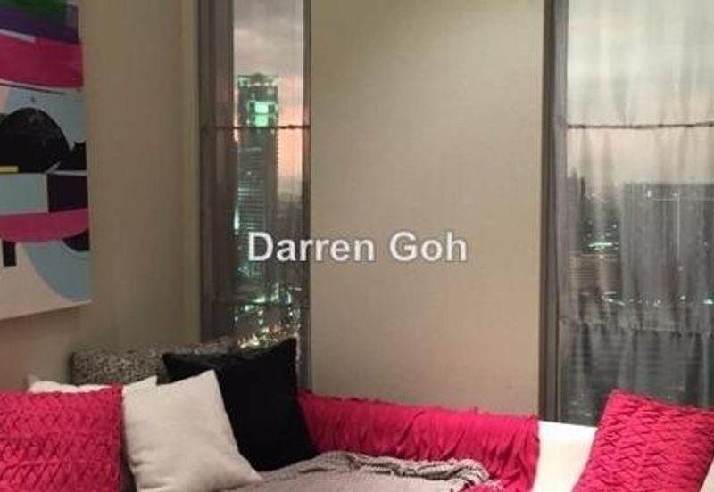 Tropicana The Residences