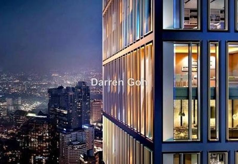 Tropicana The Residences