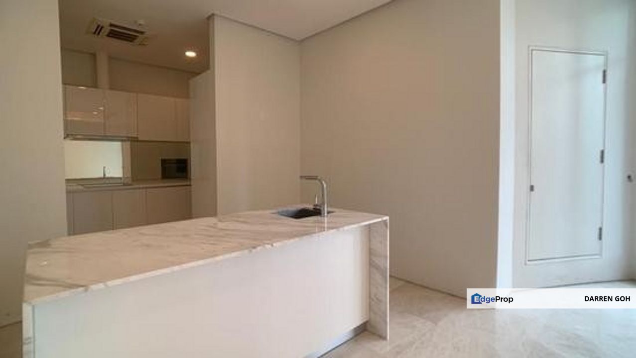 Quadro Residences KLCC Condominium Unit For Sale, Kuala Lumpur, KLCC