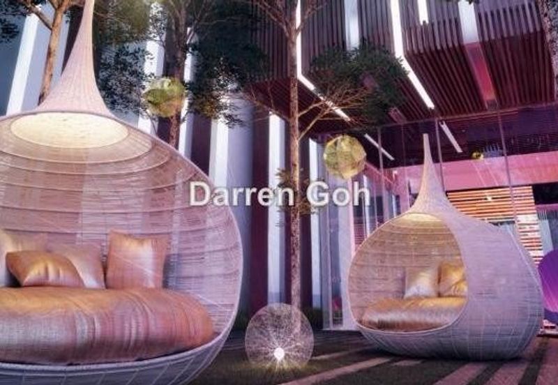 Tropicana The Residences