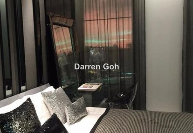 Tropicana The Residences