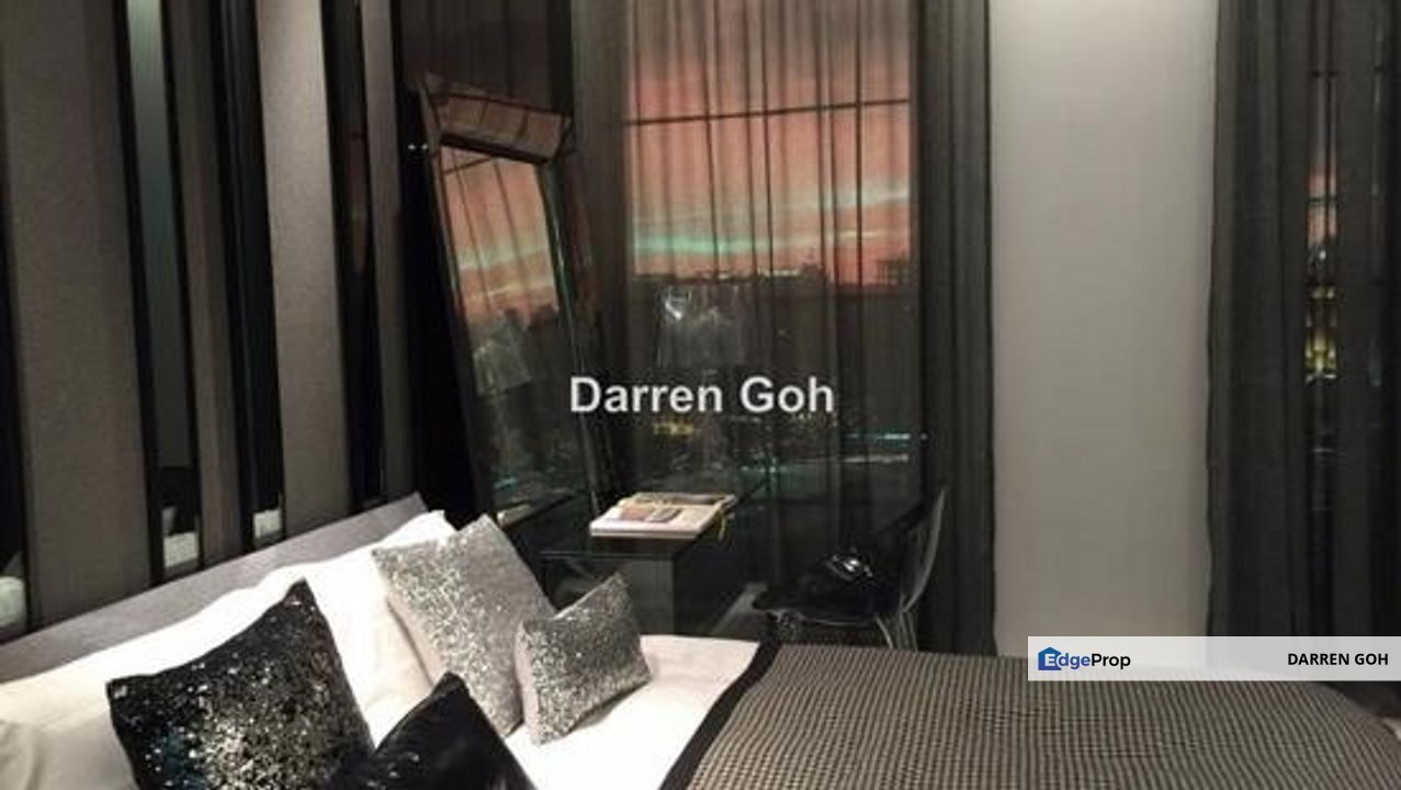  Tropicana The Residences KLCC Condominium For Sale, Kuala Lumpur, KLCC