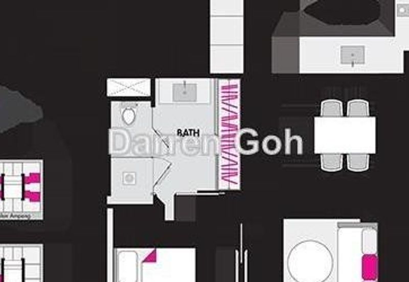 Tropicana The Residences