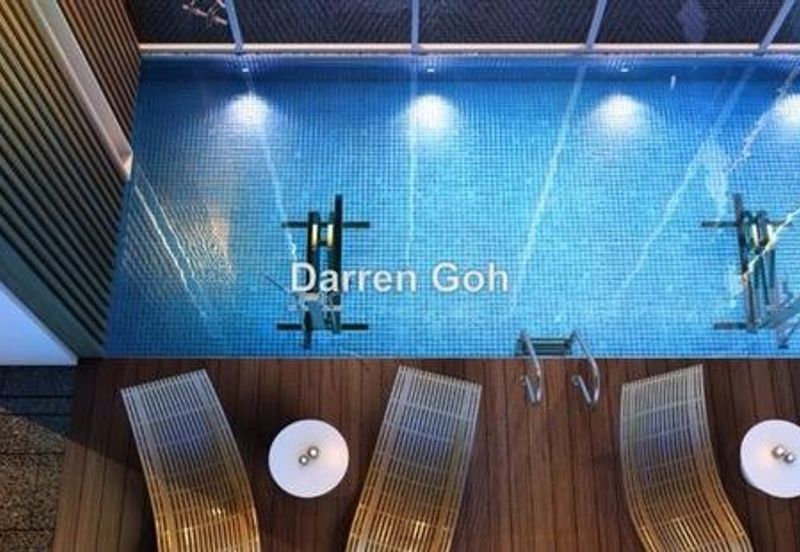 Tropicana The Residences