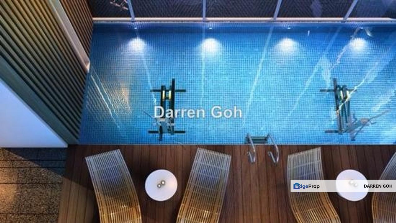  Tropicana The Residences KLCC Condominium For Sale, Kuala Lumpur, KLCC