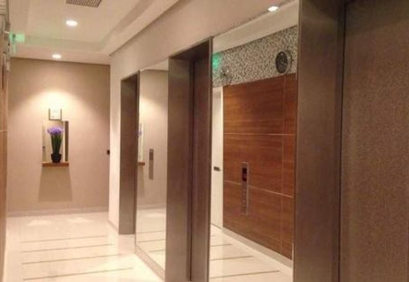 ViPod Residences @ KLCC