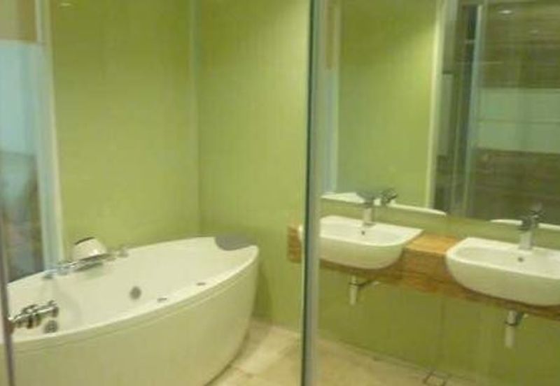 ViPod Residences @ KLCC