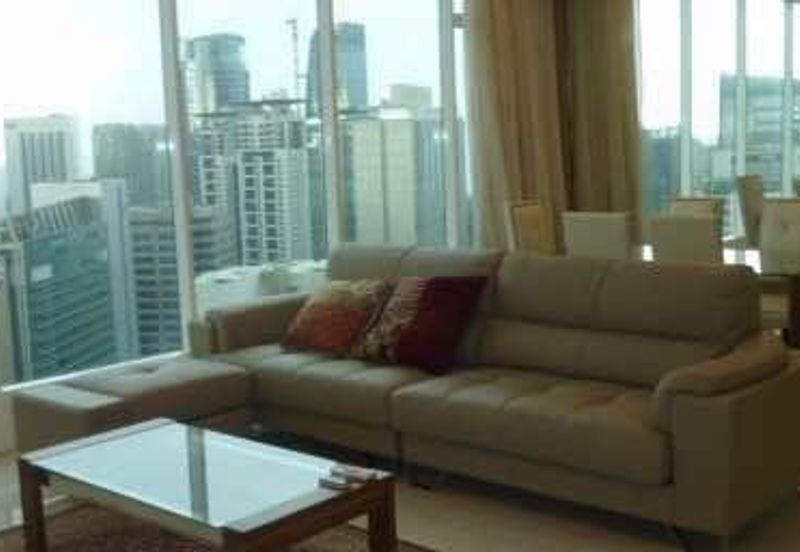 ViPod Residences @ KLCC
