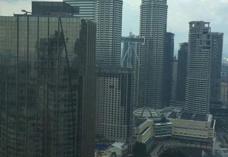 ViPod Residences @ KLCC