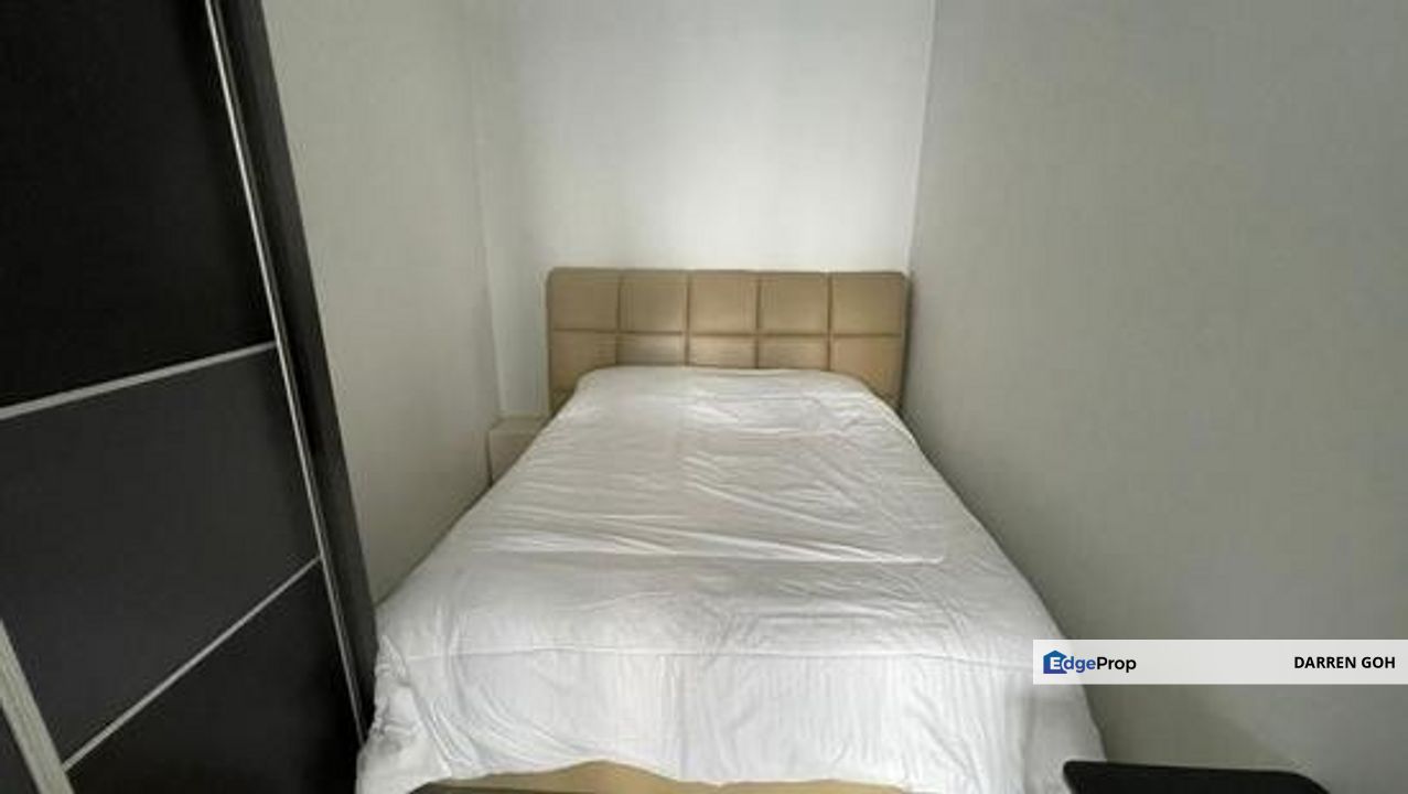 Vipod Residences KLCC Condominium Unit For Sale , Kuala Lumpur, KL City