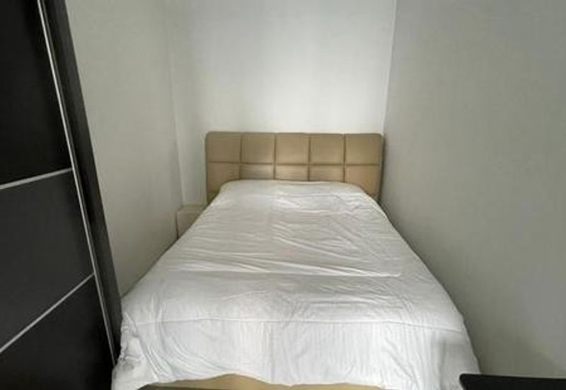 ViPod Residences @ KLCC