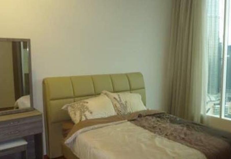 ViPod Residences @ KLCC