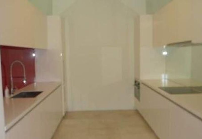 ViPod Residences @ KLCC