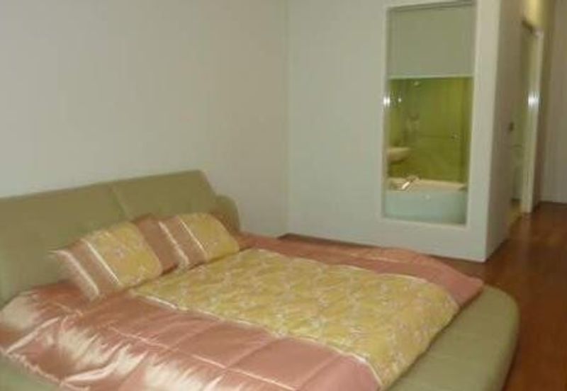 ViPod Residences @ KLCC