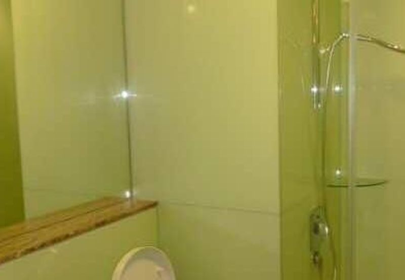 ViPod Residences @ KLCC