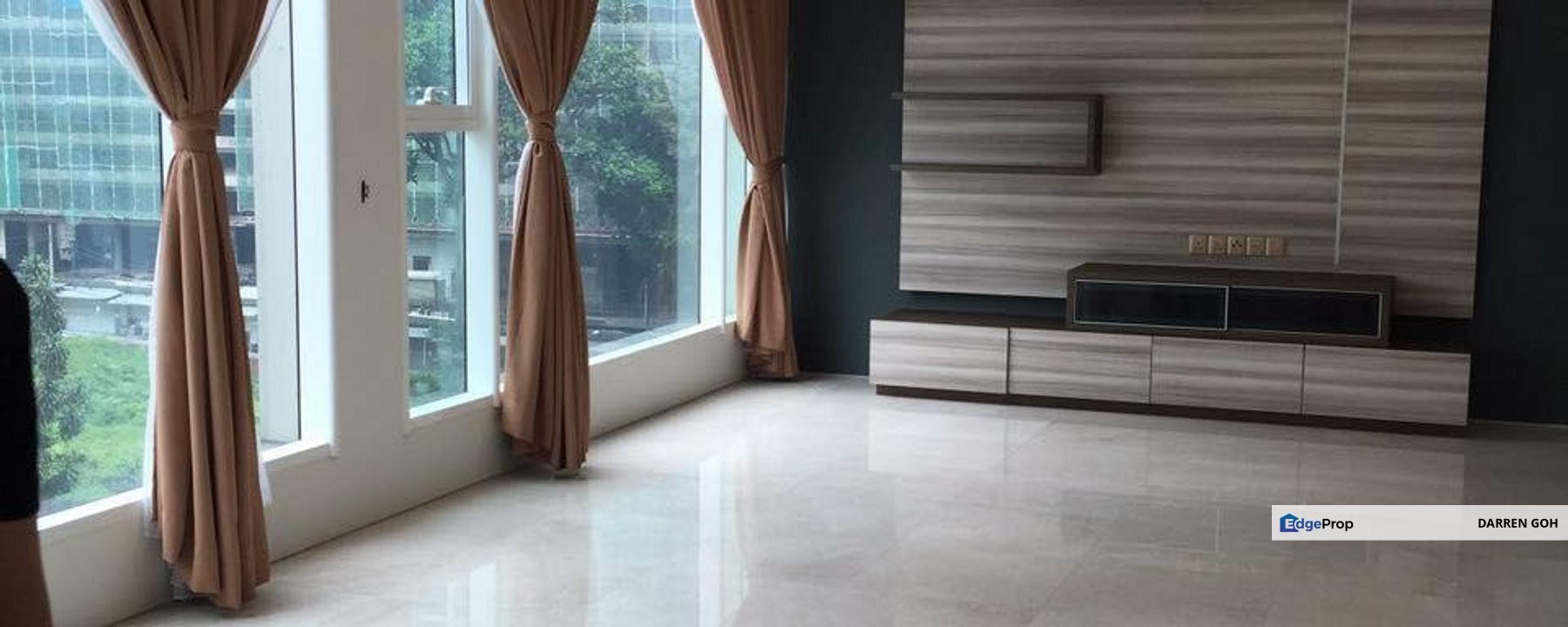 Quadro Residences KLCC Serviced Residence For Sale , Kuala Lumpur, KLCC