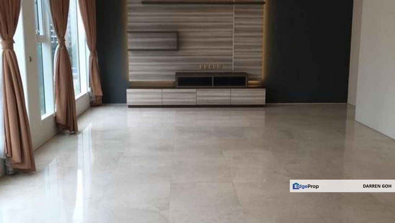 Quadro Residences KLCC Serviced Residence For Sale , Kuala Lumpur, KLCC