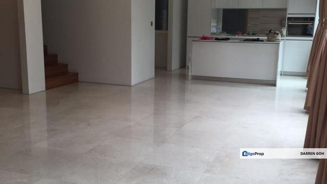 Quadro Residences KLCC Serviced Residence For Sale , Kuala Lumpur, KLCC