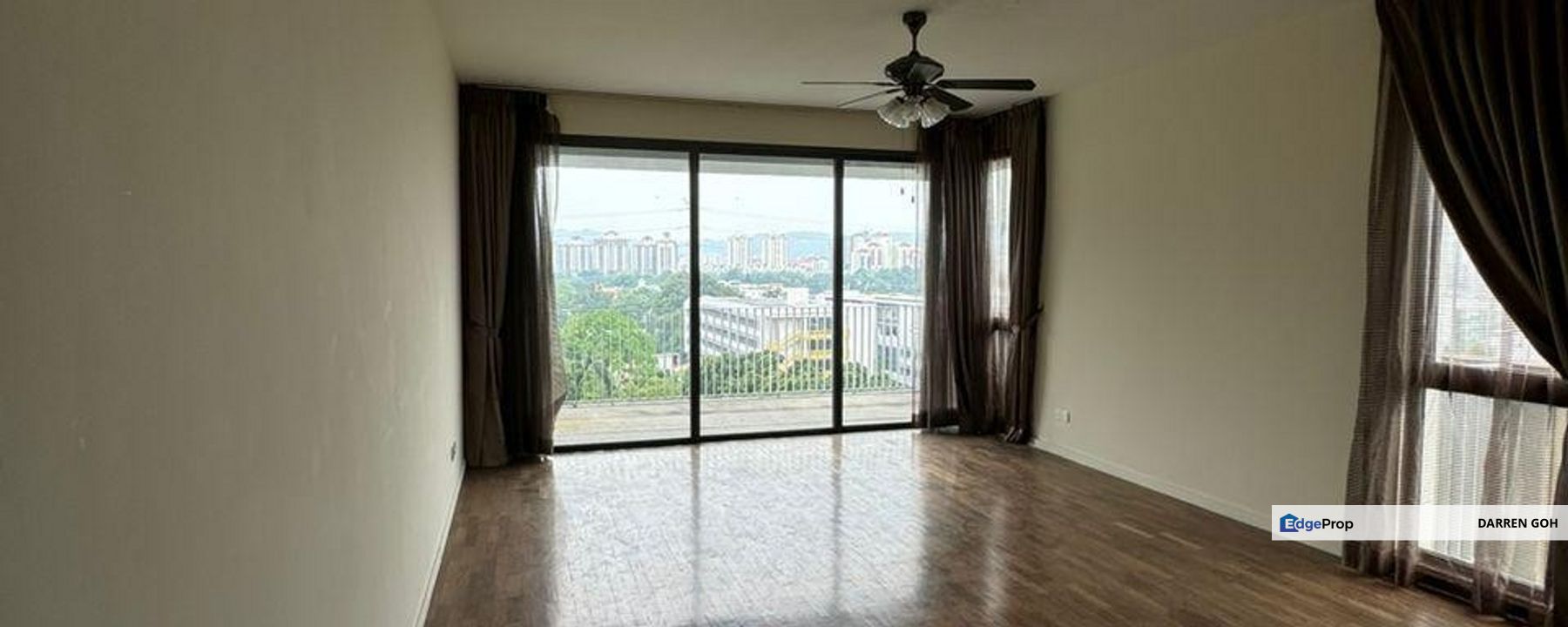 Katana II Ampang Hilir Condominium Unit For Sale , Selangor, Ampang