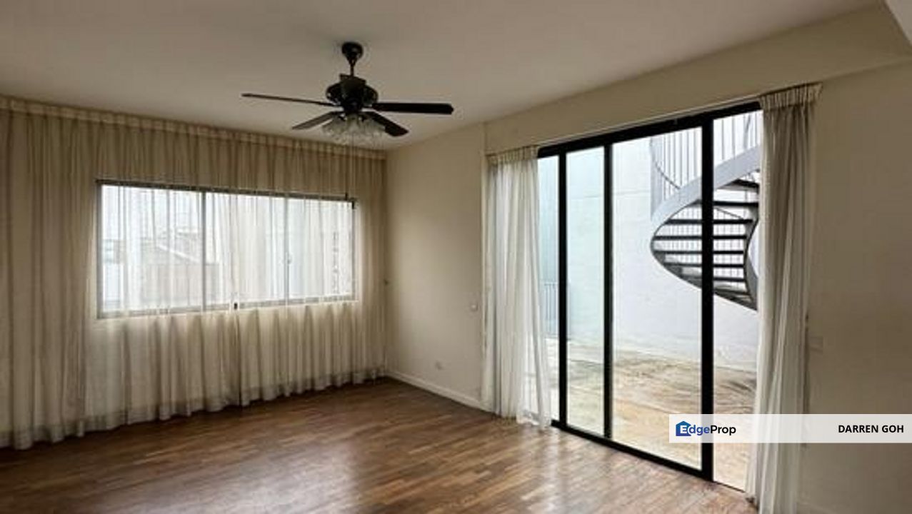 Katana II Ampang Hilir Condominium Unit For Sale , Selangor, Ampang