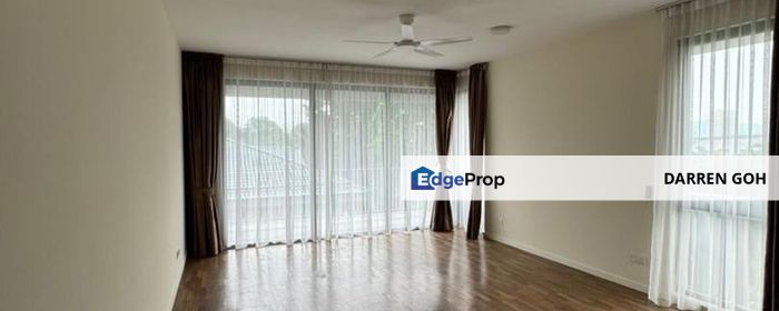 Katana II Ampang Hilir Selangor Condominium For Sale , Selangor, Ampang