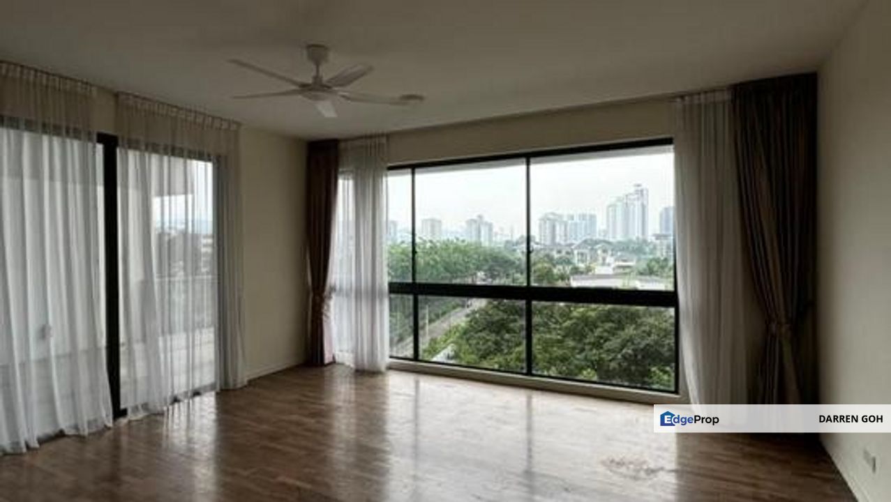 Katana II Ampang Hilir Selangor Condominium For Sale , Selangor, Ampang