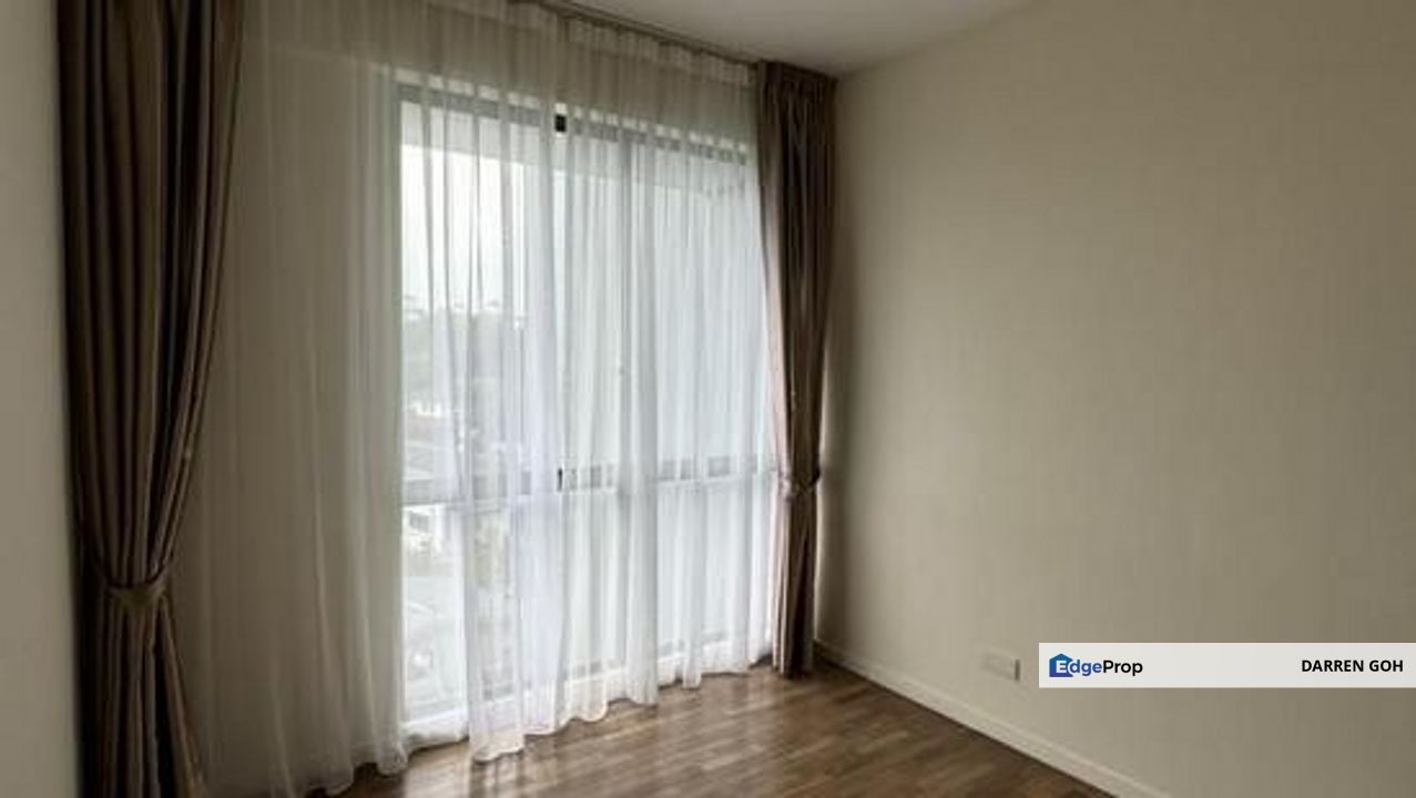 Katana II Ampang Hilir Selangor Condominium For Sale , Selangor, Ampang