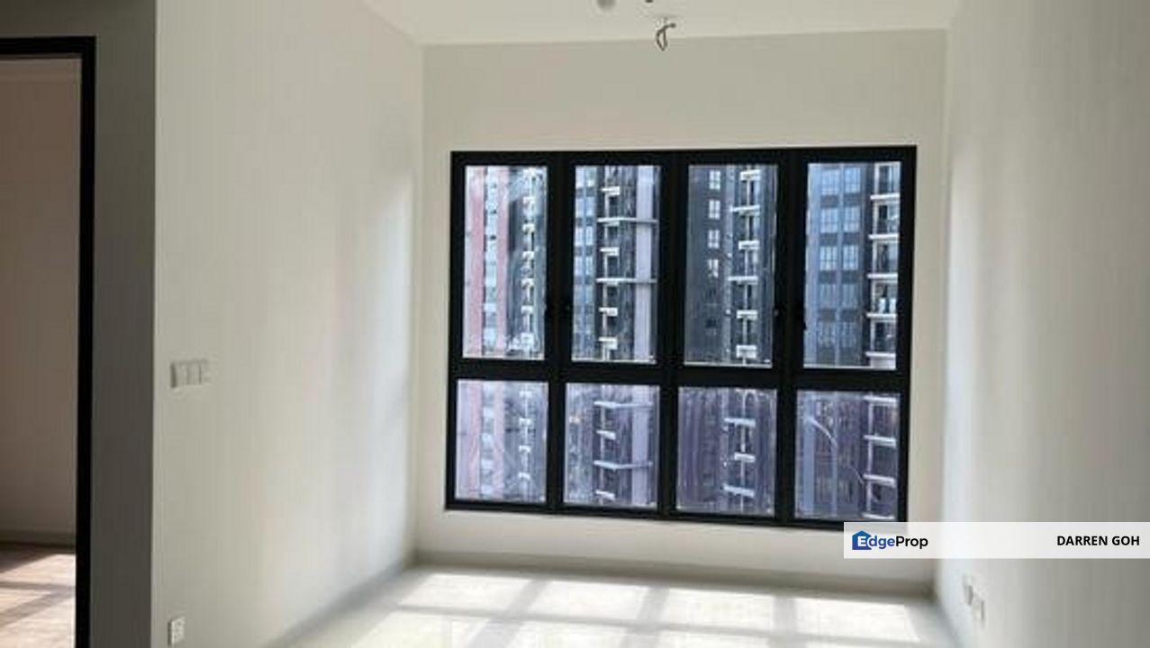 Sunway Velocity TWO Cheras Serviced Residence For Sale , Kuala Lumpur, Cheras