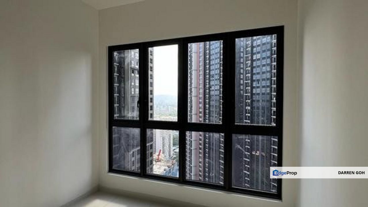 Sunway Velocity TWO Cheras Serviced Residence For Sale , Kuala Lumpur, Cheras