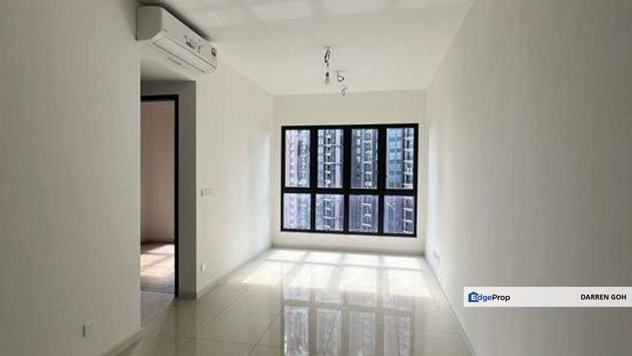 Sunway Velocity TWO Cheras Serviced Residence For Sale , Kuala Lumpur, Cheras