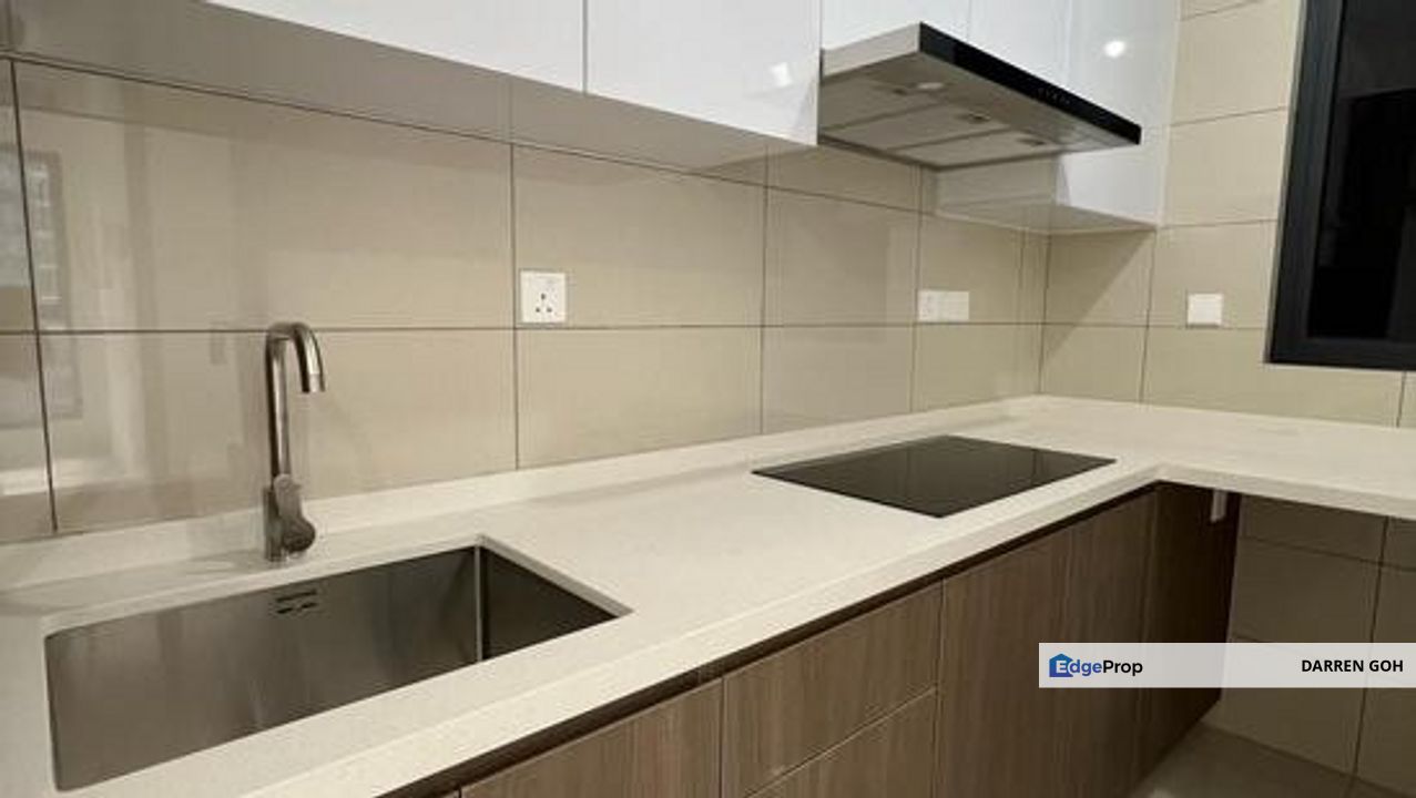 Sunway Velocity TWO Cheras Serviced Residence For Sale , Kuala Lumpur, Cheras