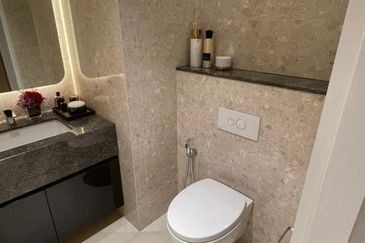 Pavilion Damansara Heights