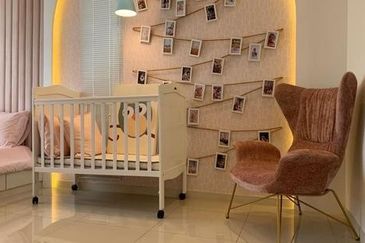 Setia Warisan Tropika (Belladonna)