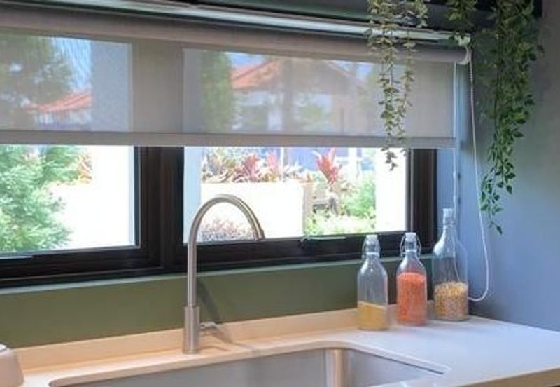 Setia Warisan Tropika (Belladonna)