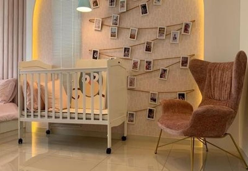 Setia Warisan Tropika (Belladonna)