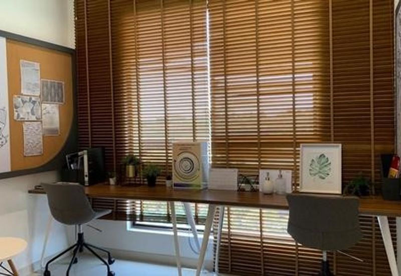 Setia Warisan Tropika (Belladonna)