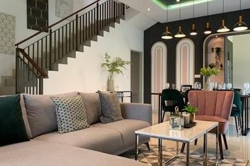 Setia Warisan Tropika (Belladonna)