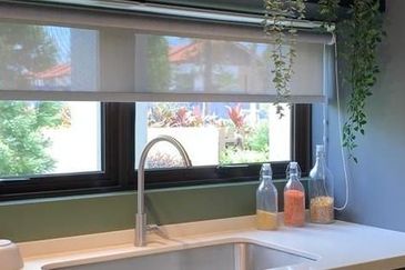 Setia Warisan Tropika (Belladonna)